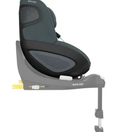 Maxi-Cosi Autostole>Autostol - Pearl 360 - Authentic Graphite