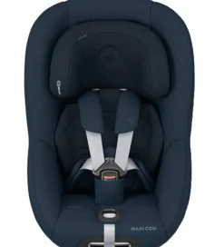 Maxi-Cosi Autostole|Autostol - Pearl 360 Pro - Authentic Blue