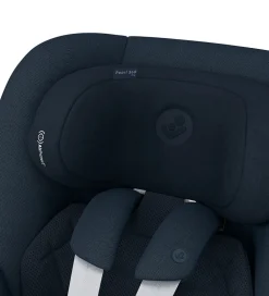 Maxi-Cosi Autostole|Autostol - Pearl 360 Pro - Authentic Blue