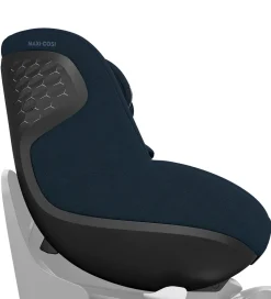 Maxi-Cosi Autostole|Autostol - Pearl 360 Pro - Authentic Blue