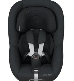 Maxi-Cosi Autostole|Autostol - Pearl 360 Pro - Authentic Black