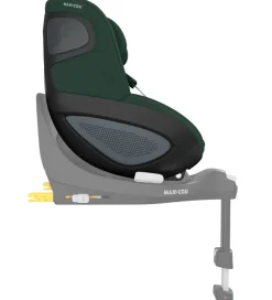 Maxi-Cosi Autostole|Autostol - Pearl 360 2 - Authentic Green