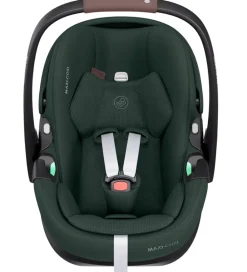 Maxi-Cosi Autostole|Autostol - Pebble 360 Pro2 - Essential Green