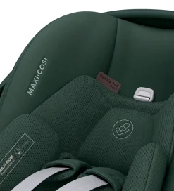 Maxi-Cosi Autostole|Autostol - Pebble 360 Pro2 - Essential Green
