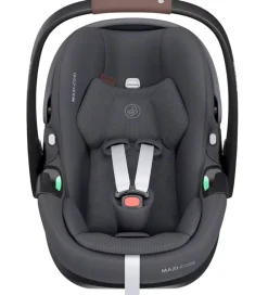Maxi-Cosi Autostole|Autostol - Pebble 360 Pro2 - Twillic Graphite