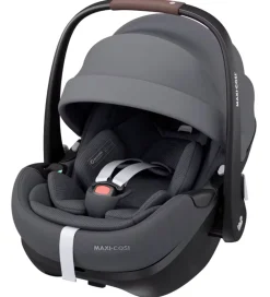 Maxi-Cosi Autostole|Autostol - Pebble 360 Pro2 - Twillic Graphite