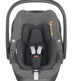 Maxi-Cosi Autostole>Autostol - Pebble 360 - Select Grey
