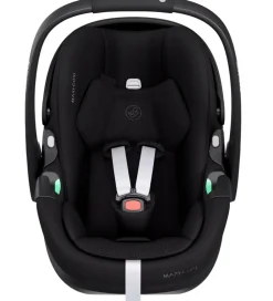 Maxi-Cosi Autostole|Autostol - Pebble 360 Pro2 - Twillic Black