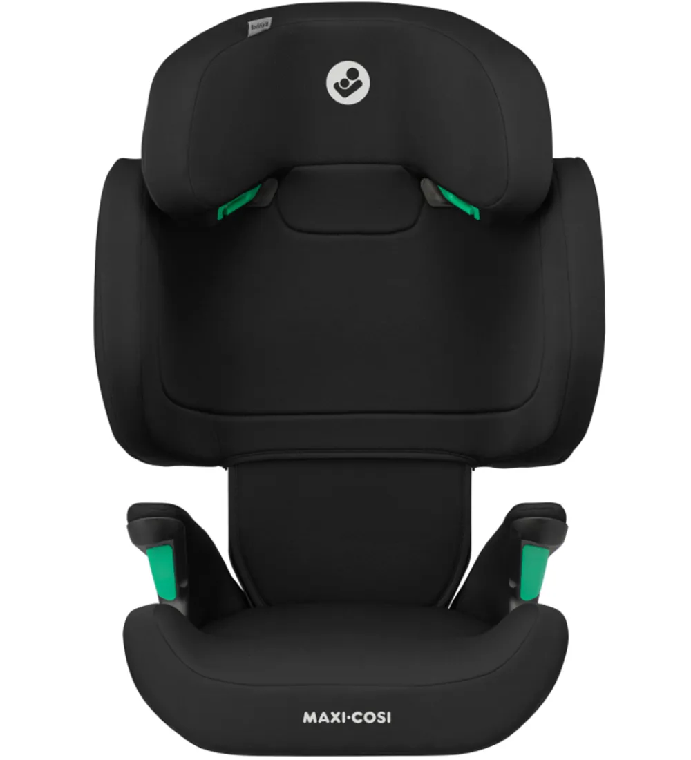 Maxi-Cosi Autostole>Autostol - RodiFix M i-Size - Basic Black