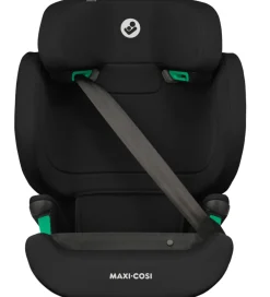 Maxi-Cosi Autostole>Autostol - RodiFix M i-Size - Basic Black