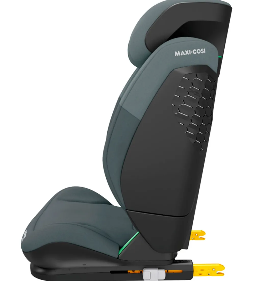 Maxi-Cosi Autostole|Autostol - Rodifix S i-Size - Tonal Graphite