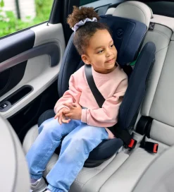 Maxi-Cosi Autostole|Autostol - Rodifix Pro2 i-Size - Authentic Black