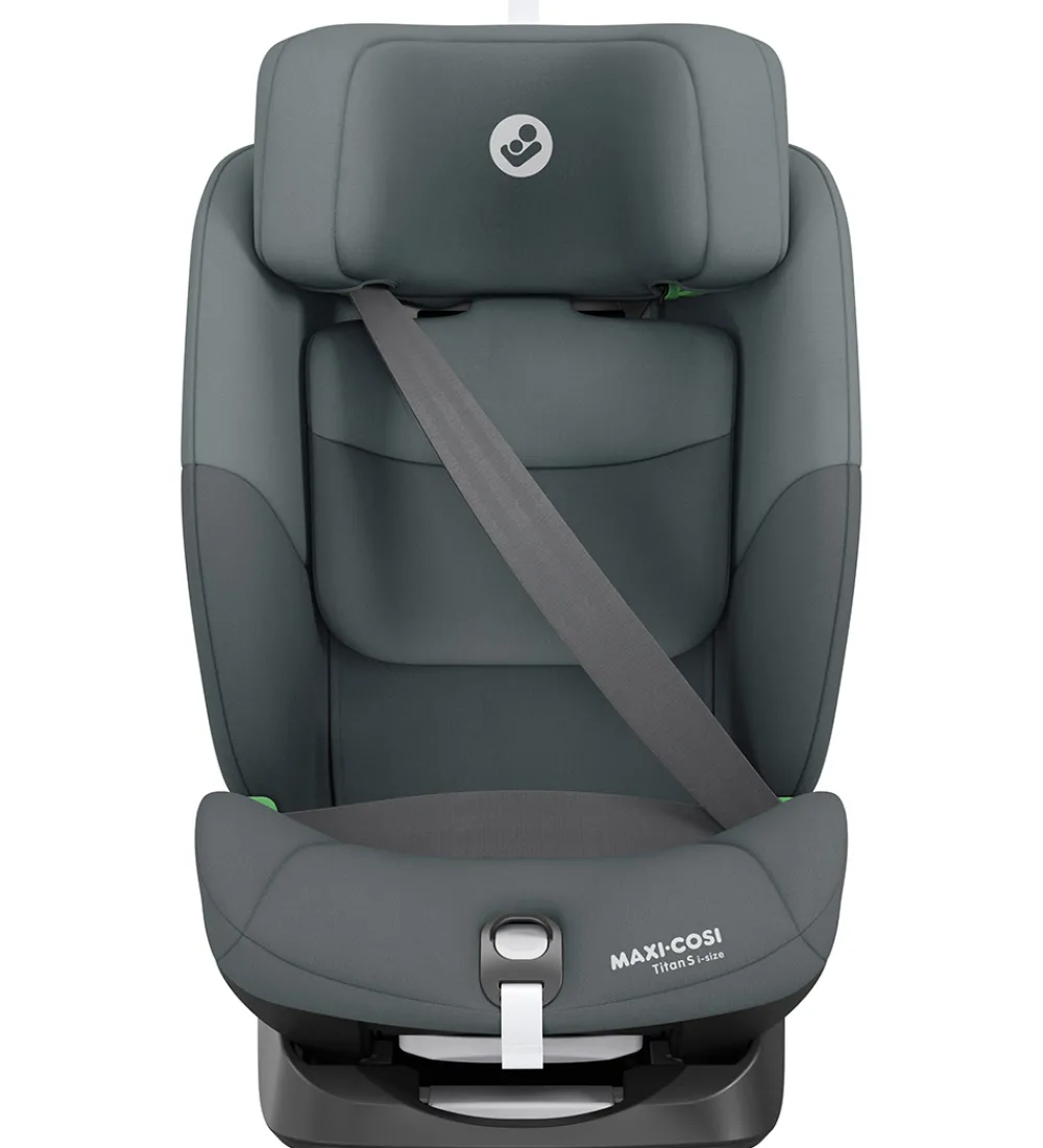 Maxi-Cosi Autostole>Autostol - Titan S i-Size - Tonal Graphite