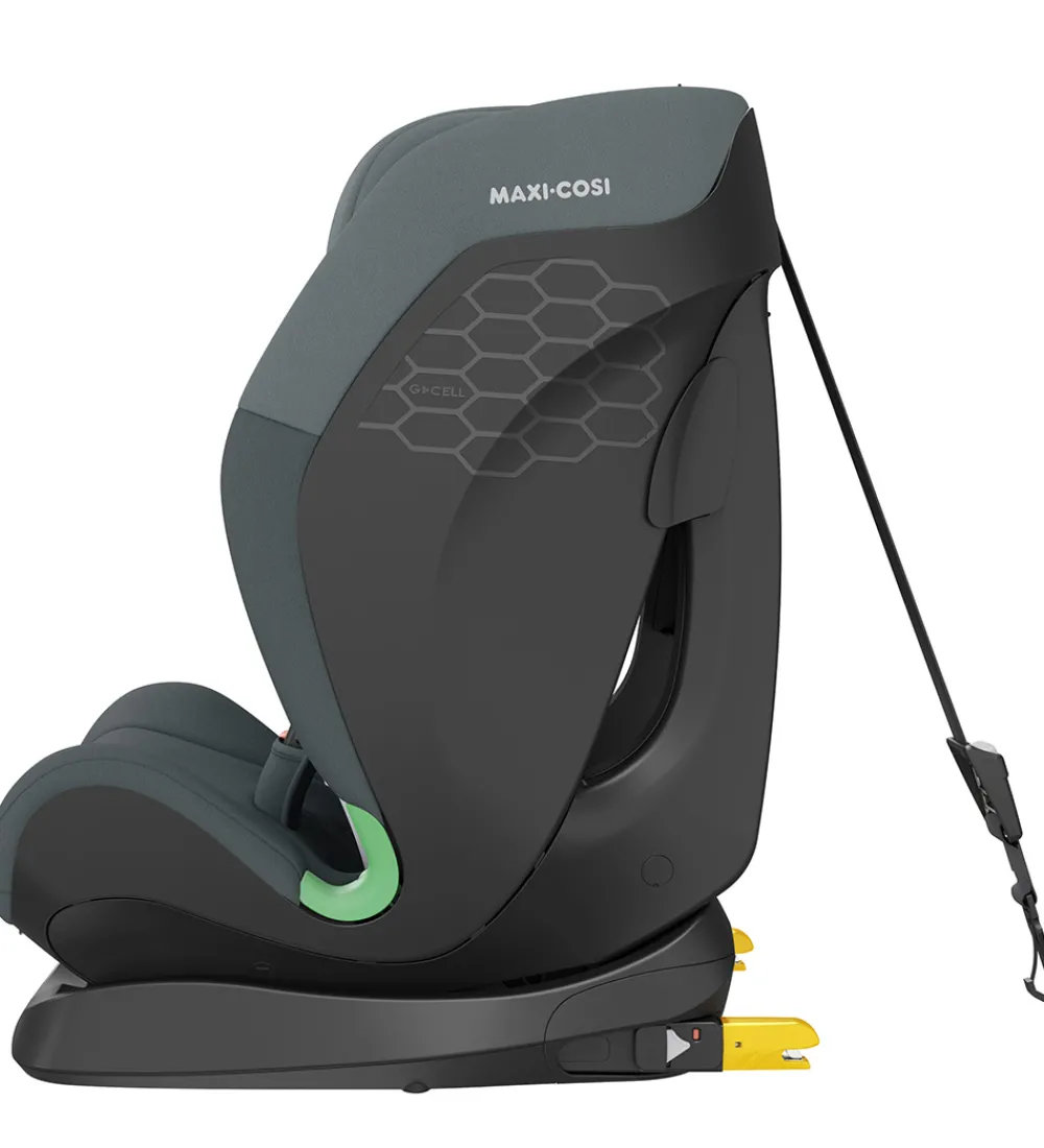 Maxi-Cosi Autostole>Autostol - Titan S i-Size - Tonal Graphite