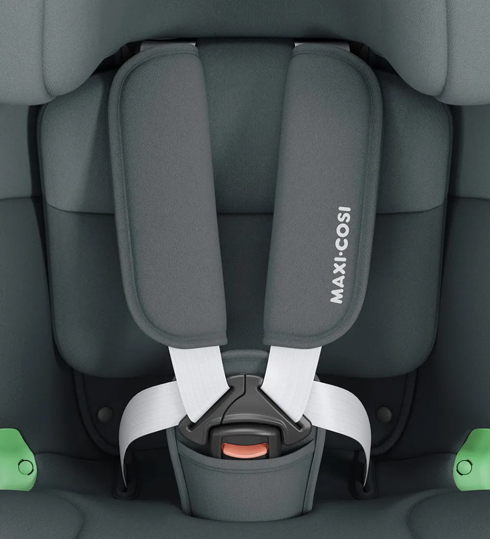 Maxi-Cosi Autostole>Autostol - Titan S i-Size - Tonal Graphite