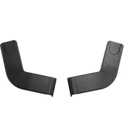 Maxi-Cosi Stole|Adaptere Og Opladere|Autostolsadapter - Lara 2 - Sort