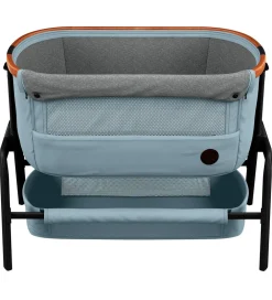 Maxi-Cosi Senge|Babyseng - iOra - 93x55 cm - Essential Grey