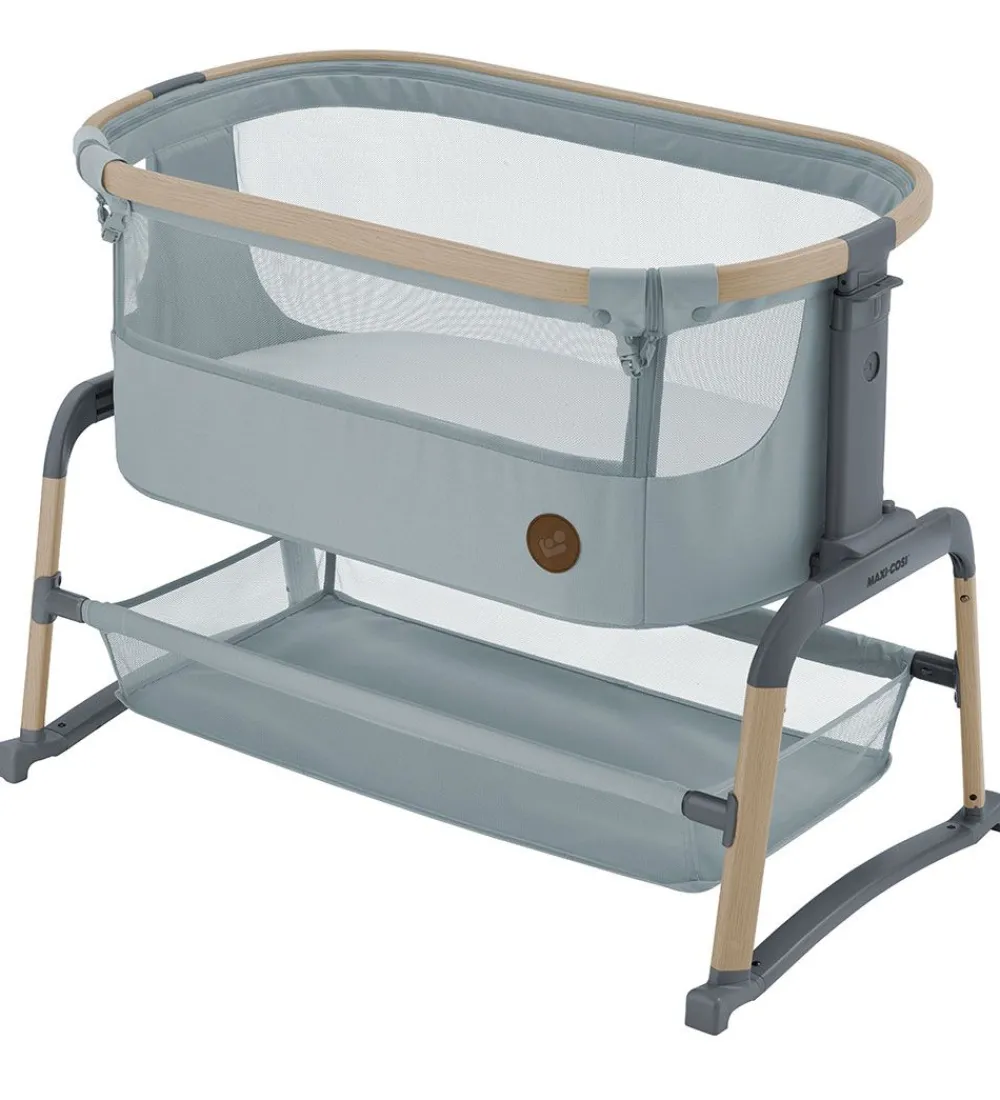 Maxi-Cosi Senge|Babyseng - iOra Air - 97x52,3 cm - Beyond Grey