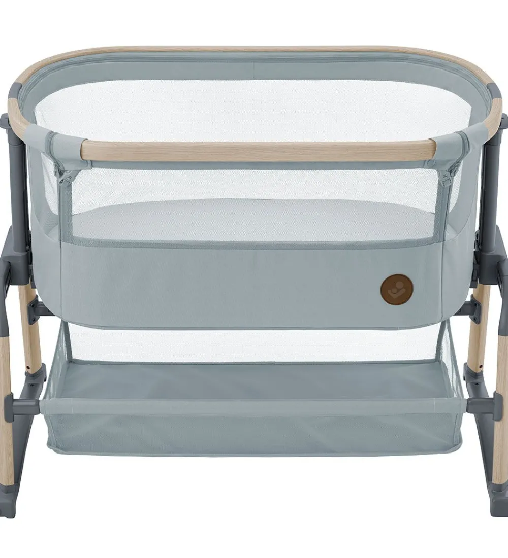 Maxi-Cosi Senge|Babyseng - iOra Air - 97x52,3 cm - Beyond Grey