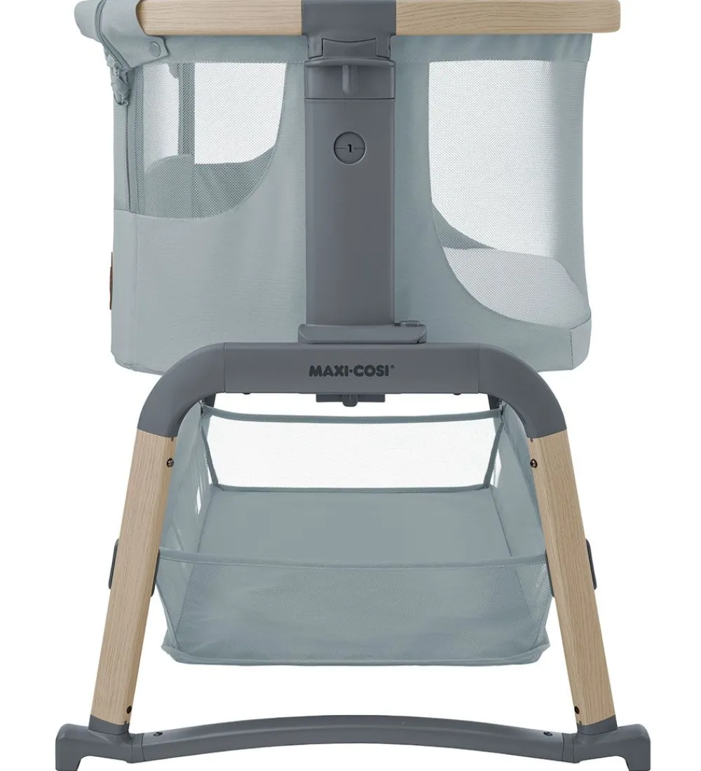 Maxi-Cosi Senge|Babyseng - iOra Air - 97x52,3 cm - Beyond Grey