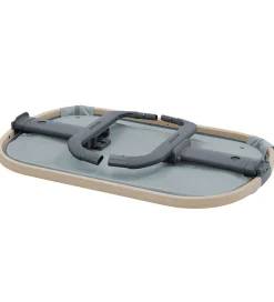 Maxi-Cosi Senge|Babyseng - iOra Air - 97x52,3 cm - Beyond Grey