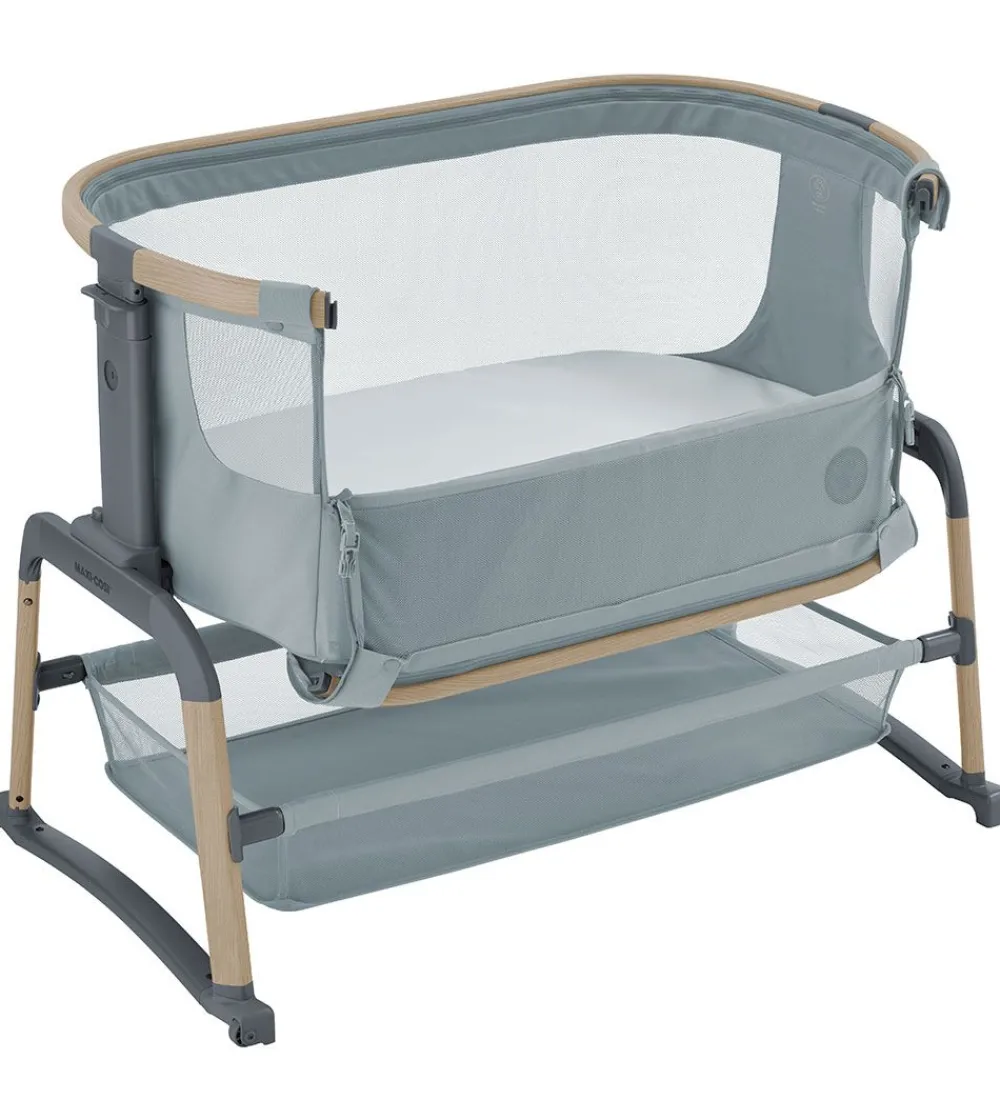 Maxi-Cosi Senge|Babyseng - iOra Air - 97x52,3 cm - Beyond Grey