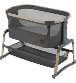 Maxi-Cosi Senge|Babyseng - iOra Air - 97x52,3 cm - Beyond Graphite
