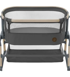 Maxi-Cosi Senge|Babyseng - iOra Air - 97x52,3 cm - Beyond Graphite