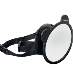 Maxi-Cosi Spejle>Bagsædespejl - Sort