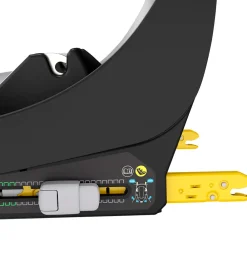 Maxi-Cosi Autostole>Base - FamilyFix 360 - Sort