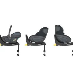 Maxi-Cosi Autostole></noscript>Base - FamilyFix 360 - Sort