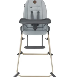 Maxi-Cosi Højstole|Højstol - Ava - 63,5x85x104,5 cm - Beyond Grey