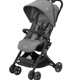 Maxi-Cosi Klapvogne|Klapvogn - Lara2 - Select Grey