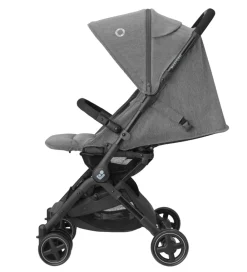 Maxi-Cosi Klapvogne|Klapvogn - Lara2 - Select Grey