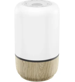 Maxi-Cosi Natlamper|Lamper|Lampe m. WiFi/Lyd - Connected Home - 9,4x16,3 - Soothe