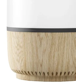 Maxi-Cosi Natlamper|Lamper|Lampe m. WiFi/Lyd - Connected Home - 9,4x16,3 - Soothe