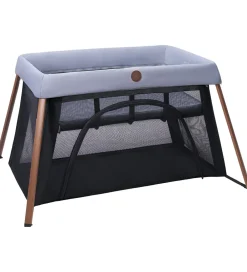 Maxi-Cosi Senge|Møbler|Rejseseng - Iris² - Essential Grå