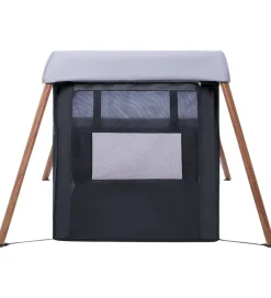 Maxi-Cosi Senge|Møbler|Rejseseng - Iris² - Essential Grå