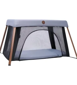 Maxi-Cosi Senge|Møbler|Rejseseng - Iris² - Essential Grå