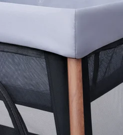 Maxi-Cosi Senge|Møbler|Rejseseng - Iris² - Essential Grå