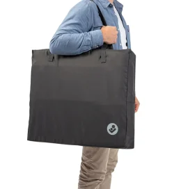 Maxi-Cosi Senge|Møbler|Rejseseng - Iris² - Essential Grå