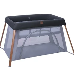 Maxi-Cosi Senge|Møbler|Rejseseng - Iris² - Essential Graphite