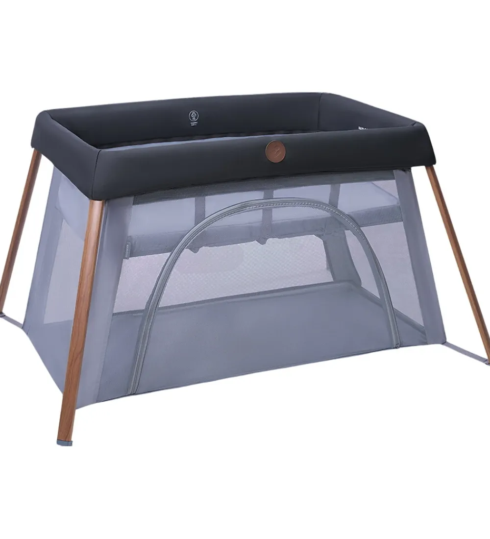 Maxi-Cosi Senge|Møbler|Rejseseng - Iris² - Essential Graphite