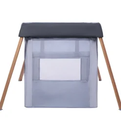 Maxi-Cosi Senge|Møbler|Rejseseng - Iris² - Essential Graphite