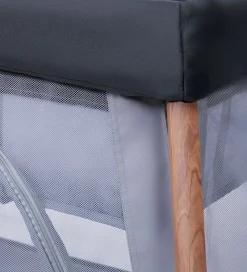 Maxi-Cosi Senge|Møbler|Rejseseng - Iris² - Essential Graphite