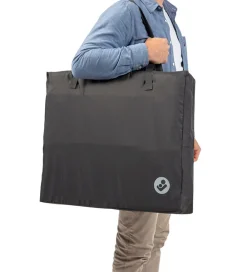 Maxi-Cosi Senge|Møbler|Rejseseng - Iris² - Essential Graphite