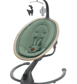 Maxi-Cosi Stole>Skråstol - Elektrisk - Cassia - Beyond Green ECO