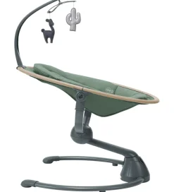 Maxi-Cosi Stole>Skråstol - Elektrisk - Cassia - Beyond Green ECO