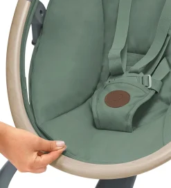 Maxi-Cosi Stole></noscript>Skråstol - Elektrisk - Cassia - Beyond Green ECO