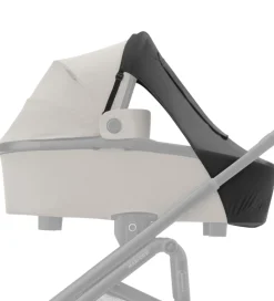 Maxi-Cosi Solsejl|Klapvogne>Solsejl - UV50+ - Sort